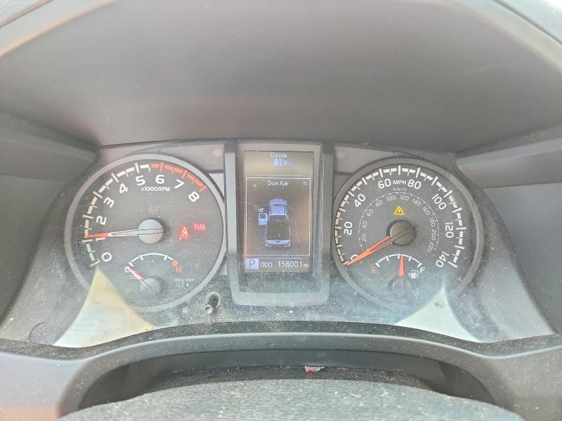 Aukcja sprzedaży 2021 Toyota Tacoma, vin: 3TYRX5GN1MT006494, numer aukcji: 57577896