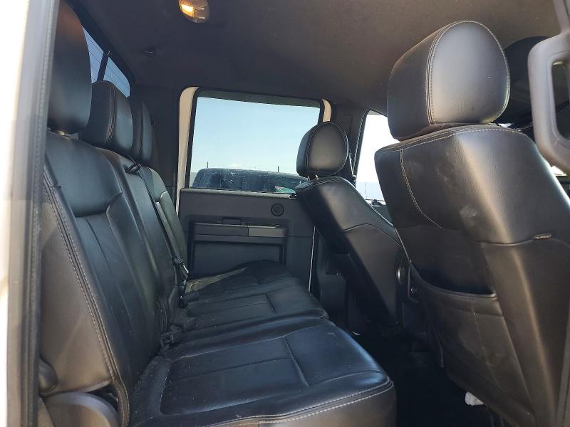 Продаж на аукціоні авто 2012 Ford F350, vin: 1FT8W3BT1CEA31050, номер лоту: 63138046