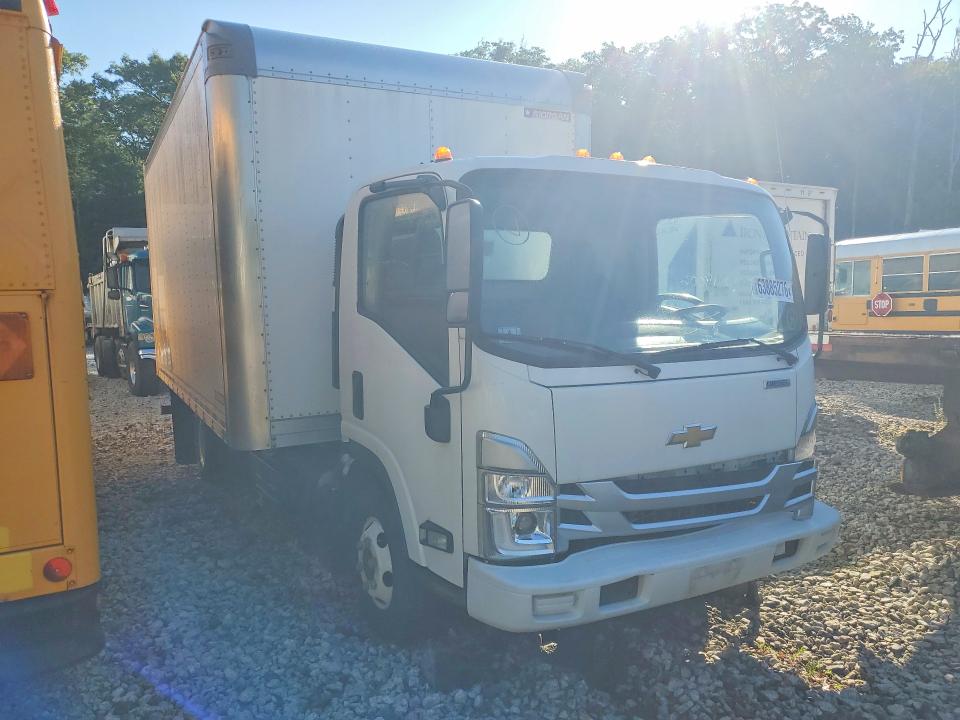 Продаж на аукціоні авто 2023 Chevrolet 4500hd, vin: JALCDW167P7013657, номер лоту: 63885276
