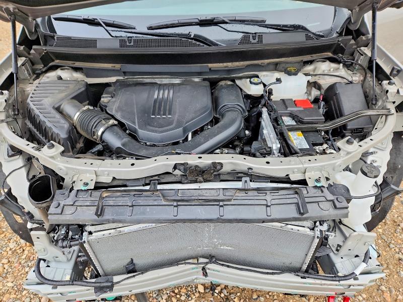 Aukcja sprzedaży 2026 Chevrolet Traverse, vin: 1GNEVJKS5TJ289930, numer aukcji: 64933556