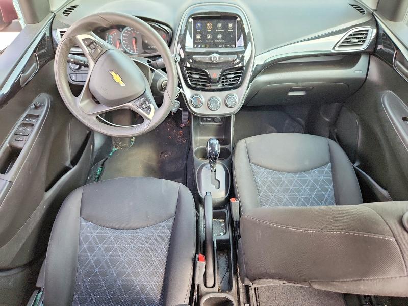 Продаж на аукціоні авто 2019 Chevrolet Spark, vin: KL8CD6SA1KC705748, номер лоту: 66637346