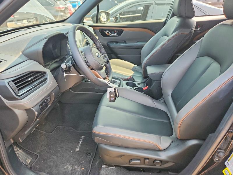 Aukcja sprzedaży 2025 Subaru Forester, vin: JF2SLSJD6SH401720, numer aukcji: 64819366