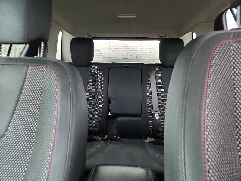 64948786 :رقم المزاد ، 2GKFLTEK6G6126897 vin ، 2016 Gmc Terrain مزاد بيع