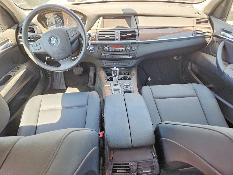 Aukcja sprzedaży 2013 Bmw X5, vin: 5UXZV4C53D0G50245, numer aukcji: 66266226