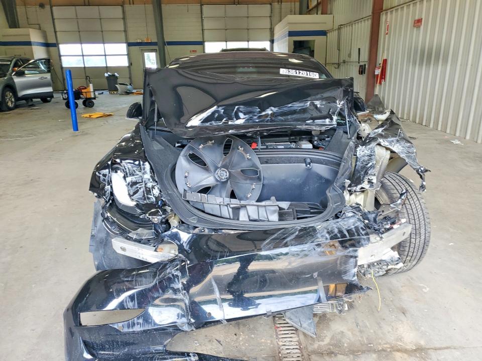 Aukcja sprzedaży 2018 Tesla Model 3, vin: 5YJ3E1EA3JF152699, numer aukcji: 63612016