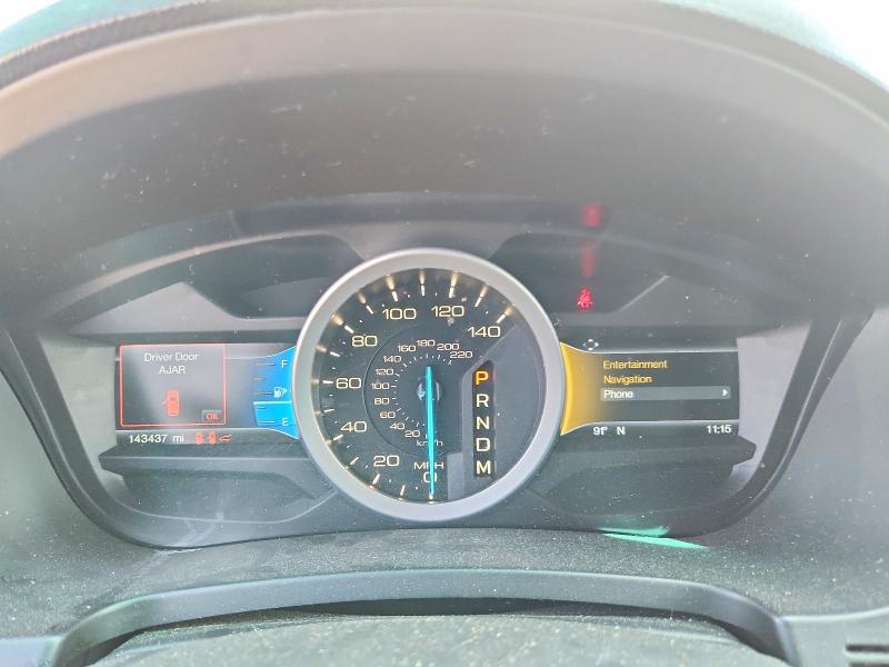 64068196 :رقم المزاد ، 1FM5K8F82EGA79645 vin ، 2014 Ford Explorer مزاد بيع