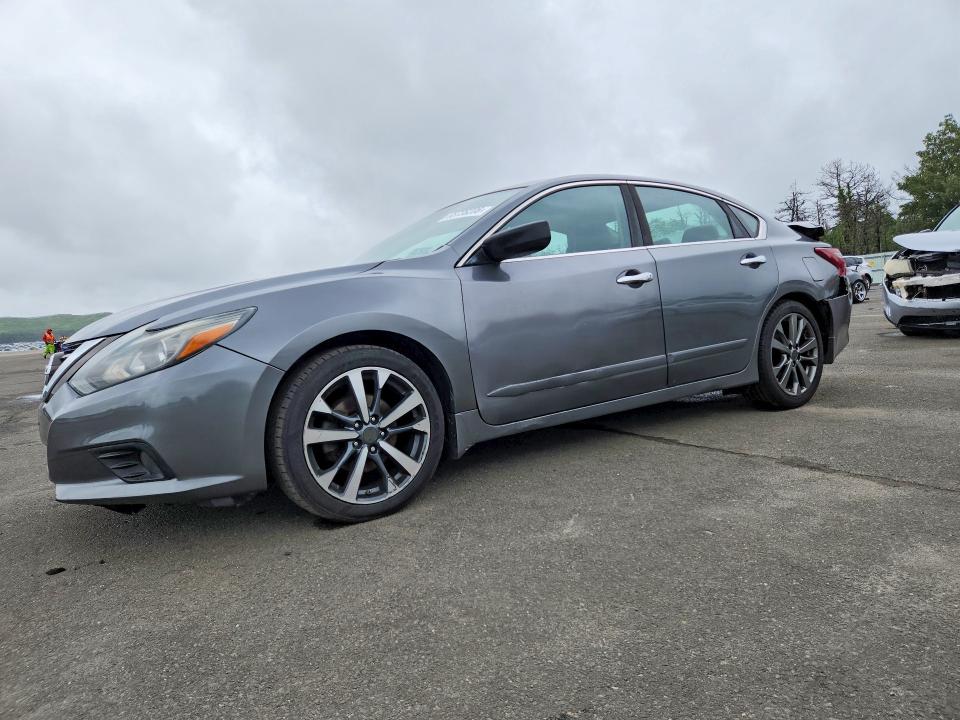 Aukcja sprzedaży 2018 Nissan Altima, vin: 1N4AL3AP4JC135948, numer aukcji: 65736206