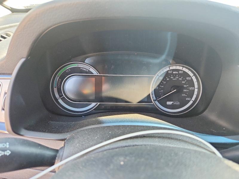 Продаж на аукціоні авто 2019 Kia Niro, vin: KNDCC3LC1K5223486, номер лоту: 65515386
