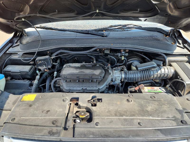 Продаж на аукціоні авто 2007 Honda Pilot, vin: 5FNYF18577B023066, номер лоту: 66030866