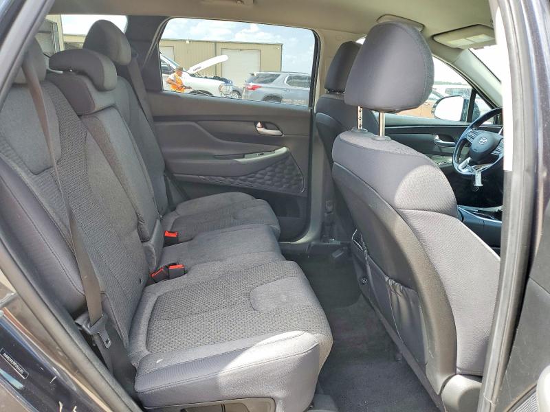 Продажа на аукционе авто 2023 Hyundai Santa Fe, vin: 5NMS24AJ9PH544203, номер лота: 64855896