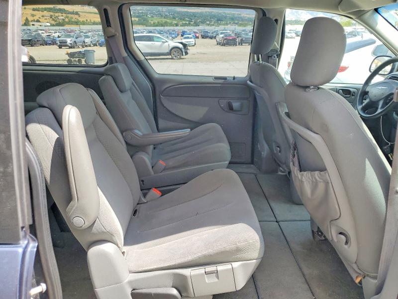 Aukcja sprzedaży 2007 Chrysler Town & Country, vin: 2A4GP44RX7R352569, numer aukcji: 64600346