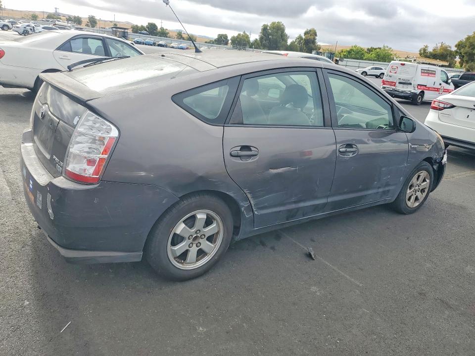 Auction sale of the 2008 Toyota Prius, vin: JTDKB20U383355627, lot number: 65132766