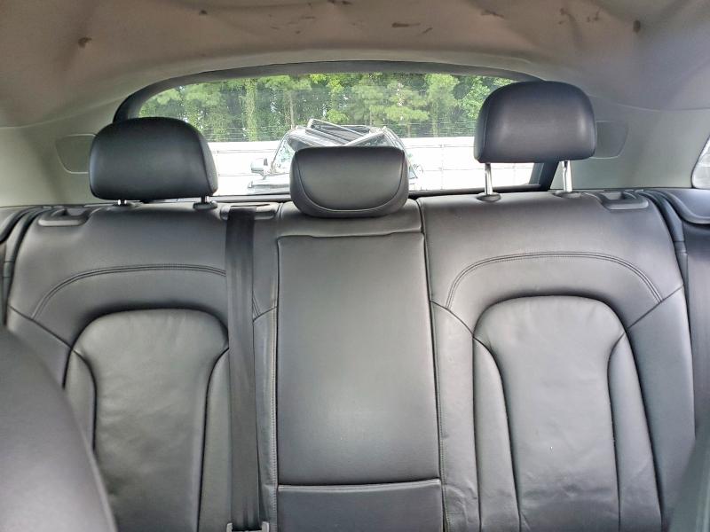 Продаж на аукціоні авто 2015 Audi Q3, vin: WA1GFCFS8FR001130, номер лоту: 63751066