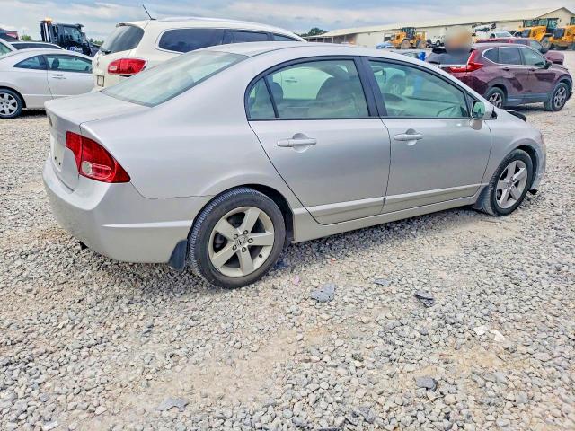 Aukcja sprzedaży 2006 Honda Civic, vin: 1HGFA16886L031001, numer aukcji: 63917806