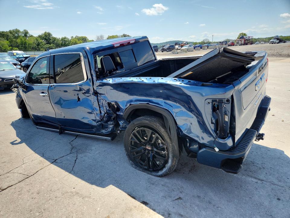 Продажа на аукционе авто 2026 Gmc Sierra, vin: 1GTUUHEL9TZ236783, номер лота: 66106276