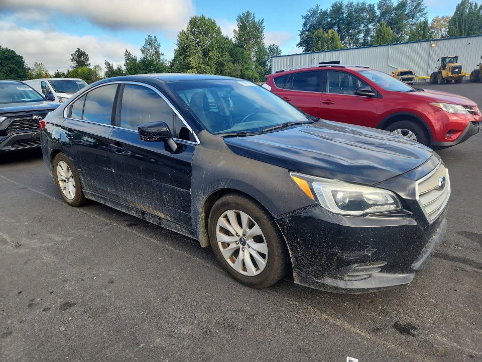 Aukcja sprzedaży 2017 Subaru Legacy, vin: 4S3BNAC6XH3047918, numer aukcji: 64319406
