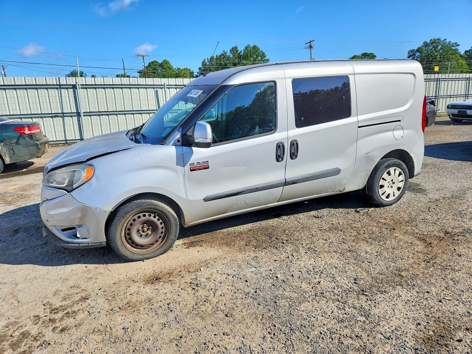 Aukcja sprzedaży 2018 Ram Promaster City, vin: ZFBERFBB7J6K49586, numer aukcji: 64511066
