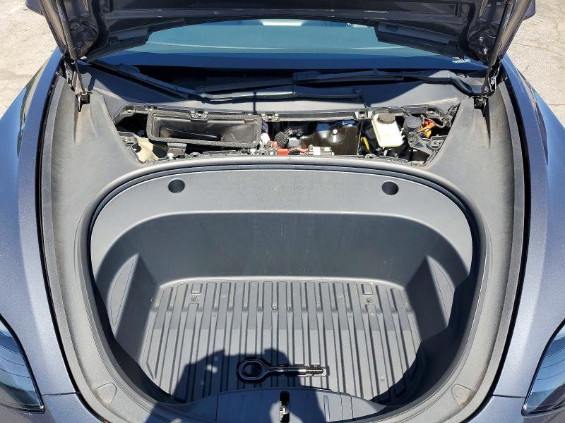Aukcja sprzedaży 2023 Tesla Model 3, vin: 5YJ3E1EA6PF472687, numer aukcji: 65054956