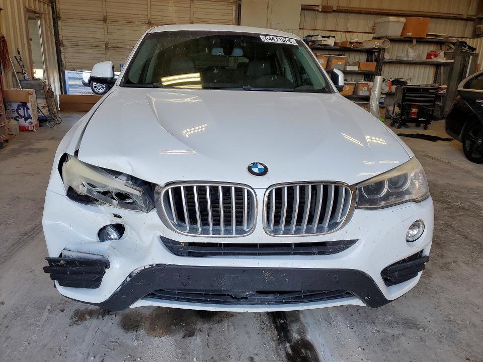 Продаж на аукціоні авто 2016 Bmw X4, vin: 5UXXW3C51G0R19035, номер лоту: 64411066