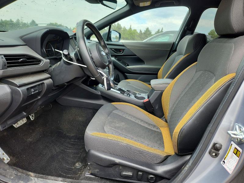 Aukcja sprzedaży 2024 Subaru Crosstrek, vin: 4S4GUHF61R3820009, numer aukcji: 63395326