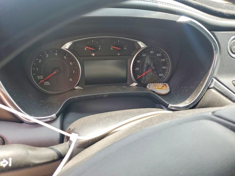 63556356 :رقم المزاد ، 3GNKBCRS8KS628450 vin ، 2019 Chevrolet Blazer مزاد بيع