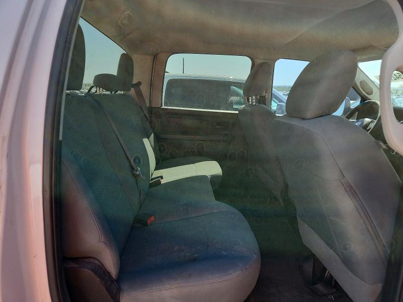 64542716 :رقم المزاد ، 3C6UR5HLXJG364742 vin ، 2018 Ram 2500 مزاد بيع