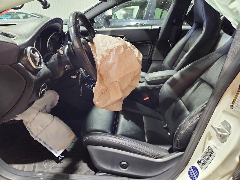 Продаж на аукціоні авто 2016 Mercedes-benz Cla, vin: WDDSJ4GB8GN373388, номер лоту: 64419106