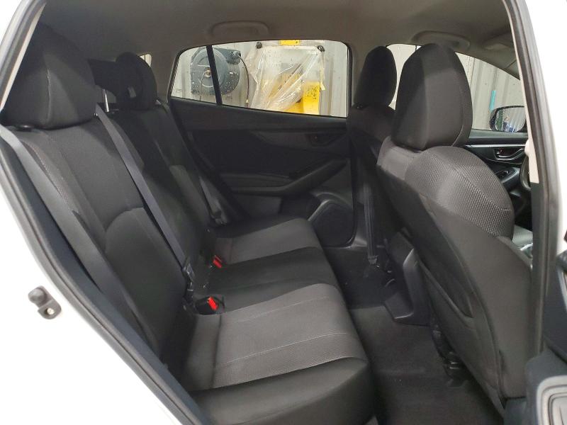 65872876 :رقم المزاد ، 4S3GTAV68N3719494 vin ، 2022 Subaru Impreza مزاد بيع
