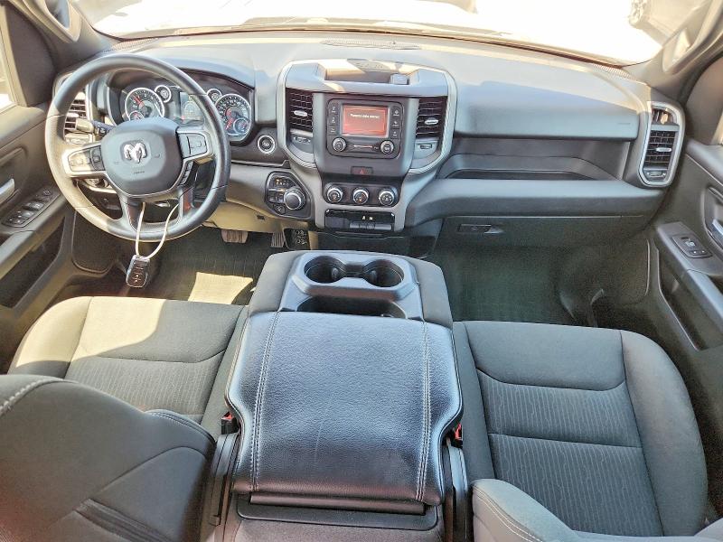 Aukcja sprzedaży 2024 Ram 1500, vin: 1C6RRFGG0RN137885, numer aukcji: 64829846