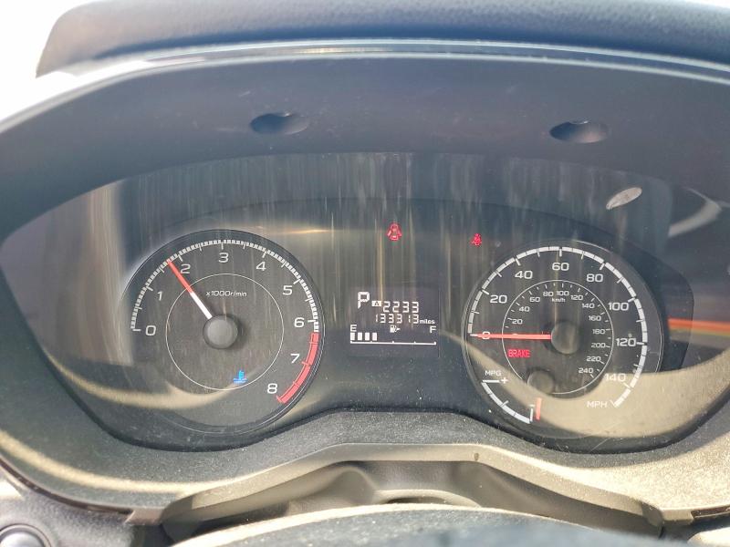 Продаж на аукціоні авто 2018 Subaru Crosstrek, vin: JF2GTAAC3JH306425, номер лоту: 64361126