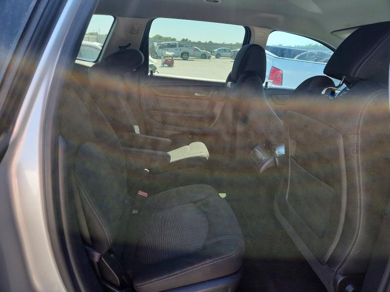 65042746 :رقم المزاد ، 1GNKRHKD2GJ113179 vin ، 2016 Chevrolet Traverse مزاد بيع
