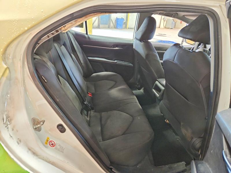 Продаж на аукціоні авто 2019 Toyota Camry, vin: 4T1B11HK4KU775426, номер лоту: 66889246