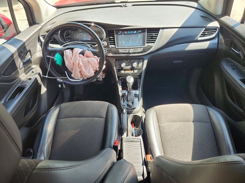 Продажа на аукционе авто 2019 Buick Encore, vin: KL4CJESB7KB953800, номер лота: 66444736