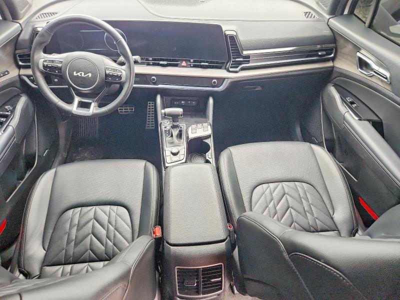 Продажа на аукционе авто 2023 Kia Sportage, vin: 5XYK7CAF4PG064233, номер лота: 64784716
