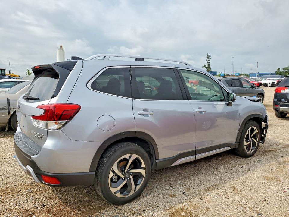 Aukcja sprzedaży 2024 Subaru Forester, vin: JF2SKAMC1RH470258, numer aukcji: 63935166