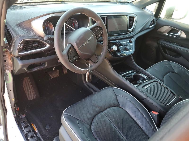 Aukcja sprzedaży 2024 Chrysler Pacifica, vin: 2C4RC1GG3RR168712, numer aukcji: 65813566