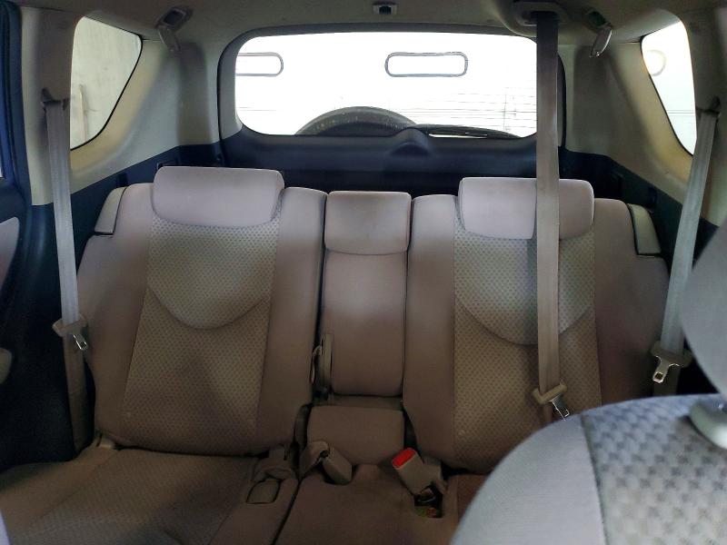 Aukcja sprzedaży 2007 Toyota Rav4, vin: JTMBD33V275091968, numer aukcji: 64831736
