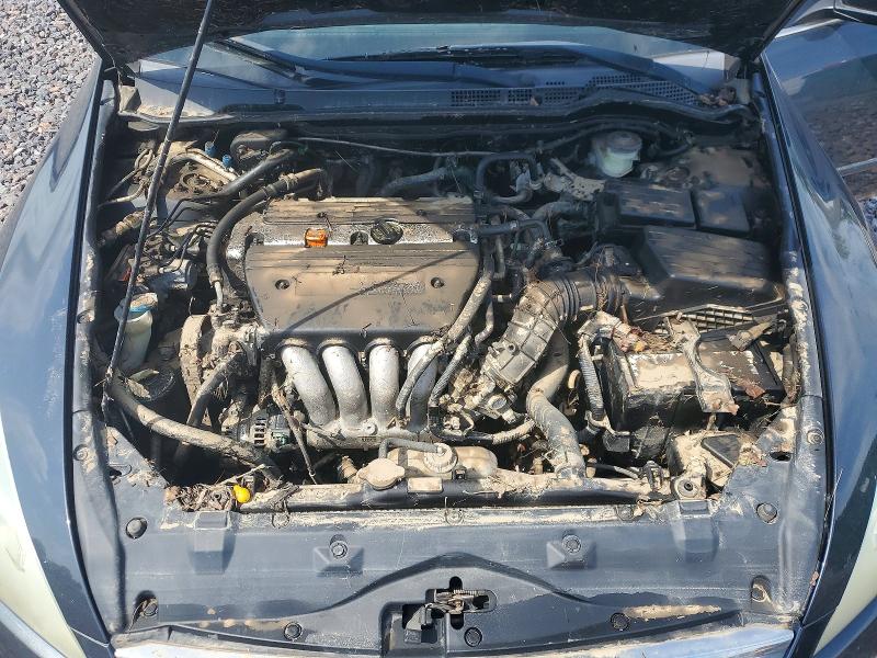 Продажа на аукционе авто 2006 Honda Accord, vin: 1HGCM56476A050567, номер лота: 65638576