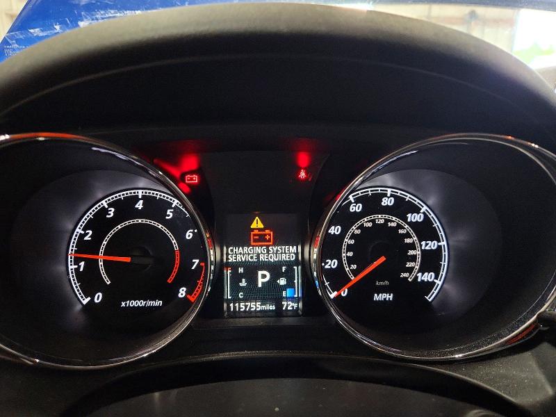 Aukcja sprzedaży 2019 Mitsubishi Outlander Sport, vin: JA4AR3AU2KU035819, numer aukcji: 66057776