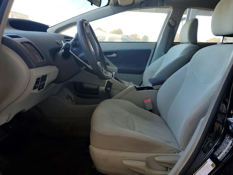 Продаж на аукціоні авто 2010 Toyota Prius, vin: JTDKN3DU1A0018369, номер лоту: 62880016