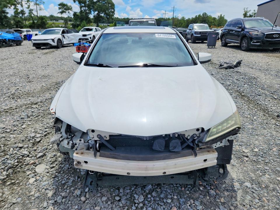 Продаж на аукціоні авто 2015 Acura Tlx, vin: 19UUB1F31FA027490, номер лоту: 64188066