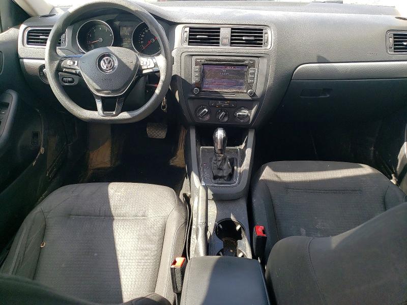 Продажа на аукционе авто 2015 Volkswagen Jetta, vin: 3VWD07AJ0FM212059, номер лота: 64984046