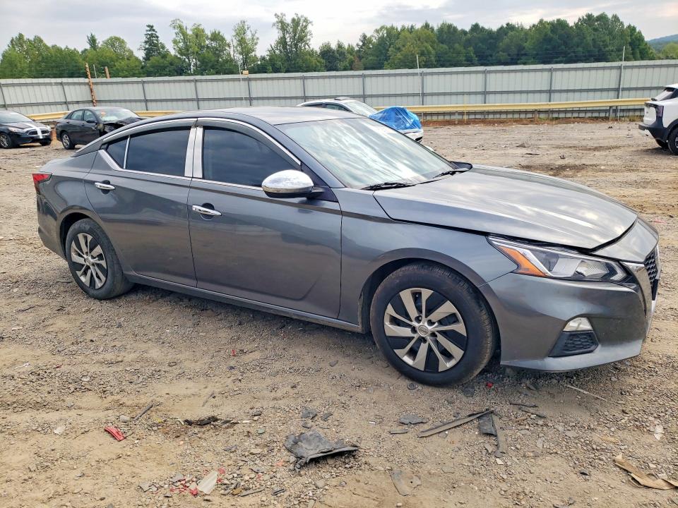Продаж на аукціоні авто 2020 Nissan Altima, vin: 1N4BL4BV7LC249209, номер лоту: 66283976