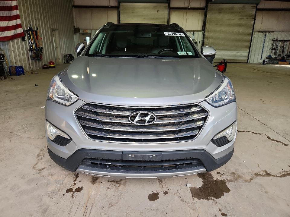 Продаж на аукціоні авто 2014 Hyundai Santa Fe, vin: KM8SRDHF8EU088418, номер лоту: 64517126