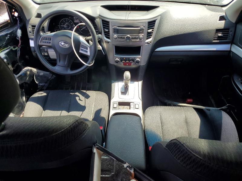 Aukcja sprzedaży 2012 Subaru Outback, vin: 4S4BRCAC8C3289846, numer aukcji: 63726156