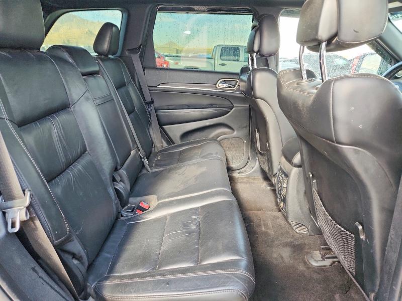 65947626 :رقم المزاد ، 1C4RJEBG7EC442159 vin ، 2014 Jeep Grand Cherokee مزاد بيع