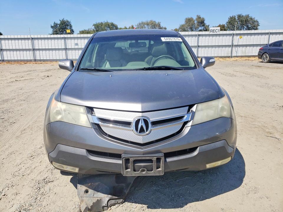 Продаж на аукціоні авто 2008 Acura Mdx, vin: 2HNYD28418H542414, номер лоту: 64907876