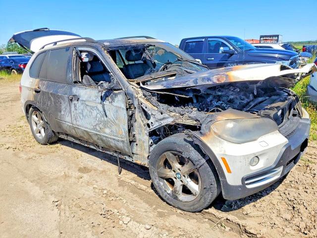 Aukcja sprzedaży 2010 Bmw X5, vin: 5UXFF0C51ALJ99915, numer aukcji: 62697036