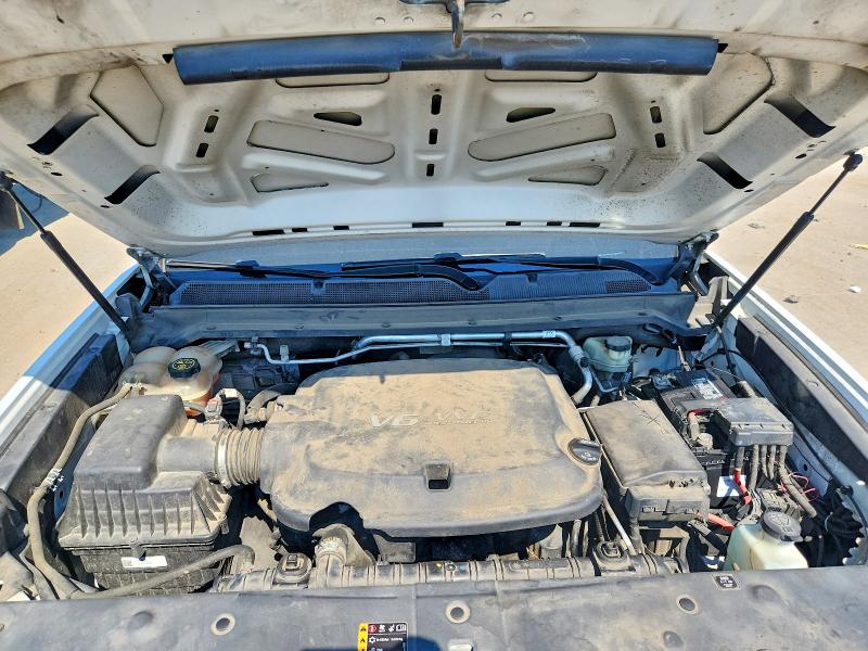 Aukcja sprzedaży 2017 Gmc Canyon, vin: 1GTG5BEN0H1293761, numer aukcji: 67475436