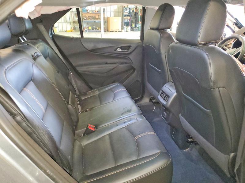 Продажа на аукционе авто 2023 Chevrolet Equinox, vin: 3GNAXXEG3PL194929, номер лота: 64444216